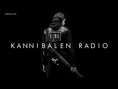 Kannibalen Radio (Ep.73) Sullivan King Live Guest Mix