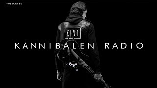 Kannibalen Radio (Ep.73) Sullivan King Live Guest Mix