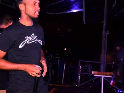 Kem'J Soldjah   A lettre ouvert