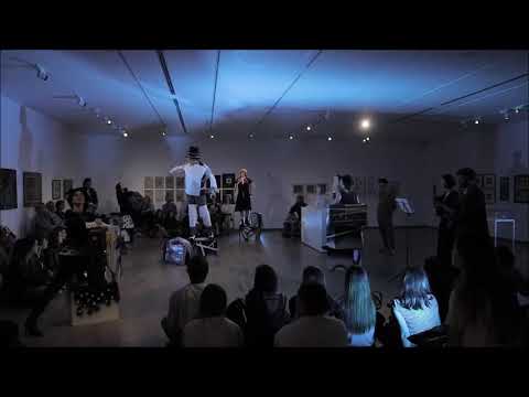 DADA's Women - One Imaginary Exhibition