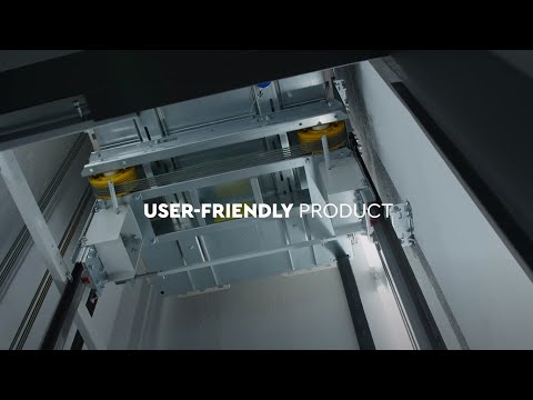 Metron MRL-G UX - Engineered to Be Easy