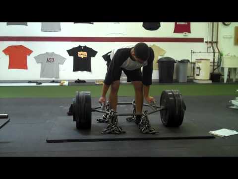 AJ Wnuk 465+4ch 3rep
