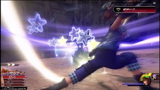 KH3 するっとスタンダード初プレイ実況47