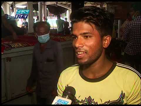 02 PM News || দুপুর ০২টার সংবাদ || 19 July 2021 || ETV News