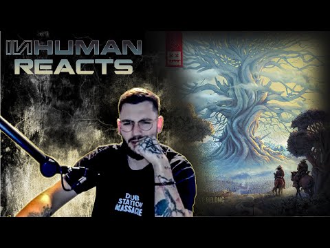 Killed by the presentation.. | INHUMAN REACTS TO: Burr Oak - Uno