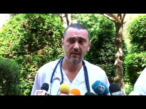 Știre Etv/ 05.06.2017 – ȘOFERUL FUGAR S-A PREDAT