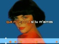 Mireille Mathieu - L'hymne à l'amour (paroles ...