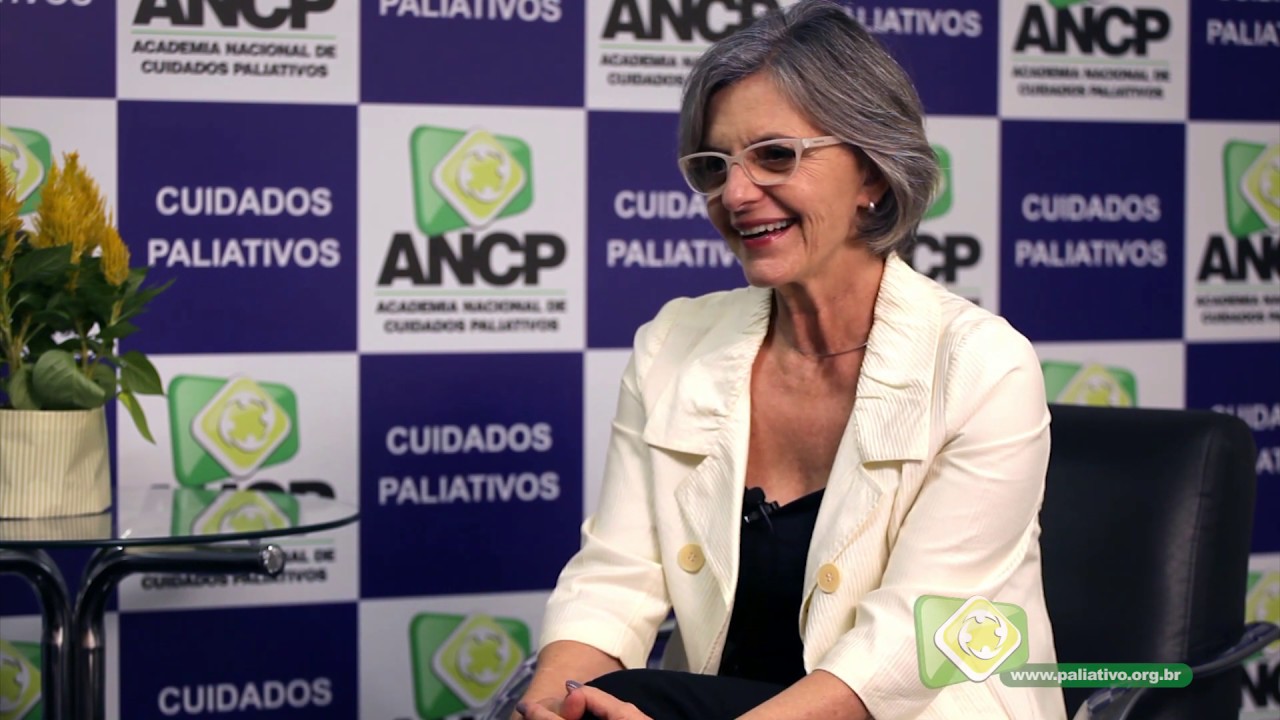 O papel do profissional de Enfermagem em Cuidados Paliativos