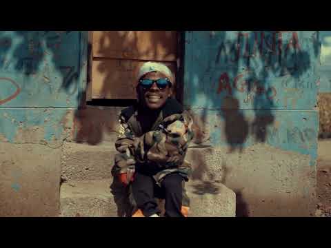 Boss Baby - MA JUNKIE (official music video)