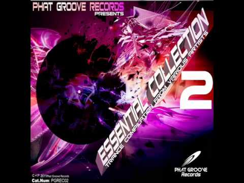 Peter Clarkson - Thera P (Original Mix) [Phat Groove Records]