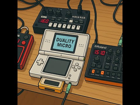 Duality Micro -- Nl2t