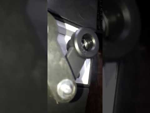 Monocular dissecting microscope (10x-20x) with mirror illumi...