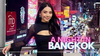 What We Do in One Night in Bangkok | Food, Fun & Nightlife in Sukhumvit Soi 11!