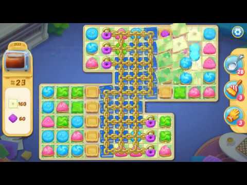 Matchington Mansion Level 2133