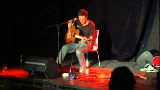 Frank Turner - Worse Things Happen At Sea