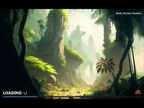 Daily Grind EP. 22 | Lost Relics - Legendary Staff in Mythic Runs?! Thiirn Map Madness! 🔥😱