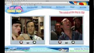 GAYSHARKTANK.COM - sexy trailer