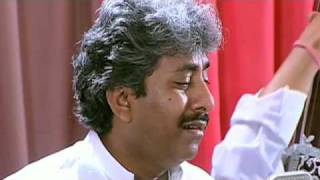 Ustad Rashid Khan singing Puriya Dhanashree [Pt 1]