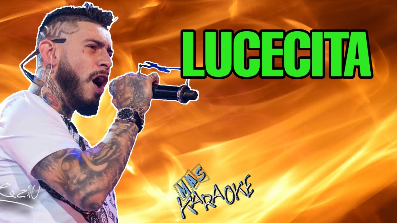 Lucecita