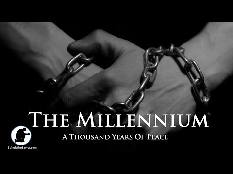 The Millennium - A Thousand Years of Peace