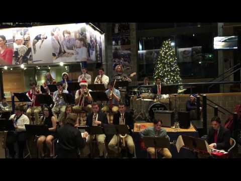 All I Want for Christmas Is You