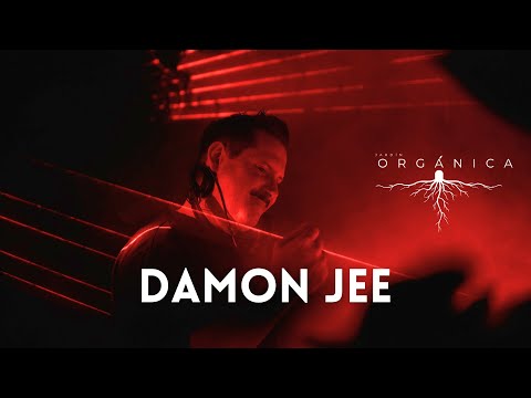 Damon Jee @ Jardin Organica