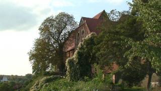 preview picture of video 'Havelberg, Sachsen-Anhalt'