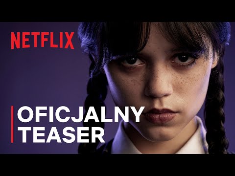 Cała prawda o Wednesday Addams | Netflix