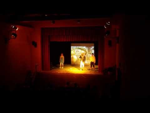 IL CLAN - ALICE il musicool - in time lapse - Lograto Brescia