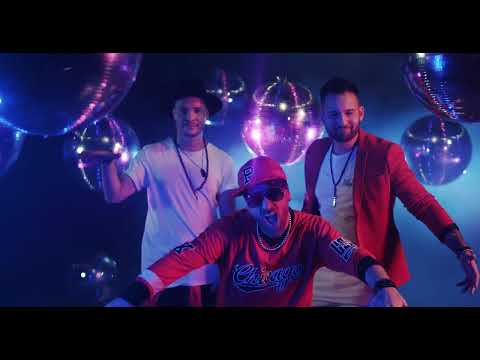 New GAME OVER - Amigos Por Favor (Official 4K Video)