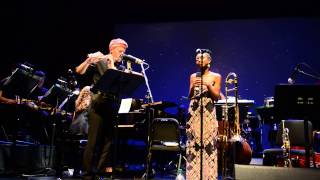Sea of Darkness - Sun Ra/  | Barbary Coast Concert/, 10/18/14, Dartmouth College
