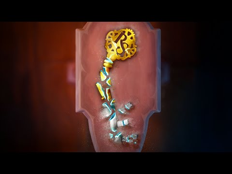 Say Goodbye to Treasure Hunter