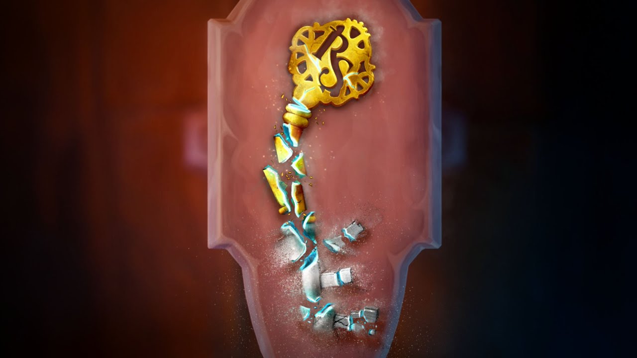 Say Goodbye to Treasure Hunter - YouTube