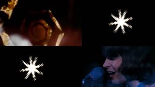 Creedence Clearwater Revival &#39; I Put A Spell On You &#39; Video Redux, Remaster, Re-Edit 4k Quality