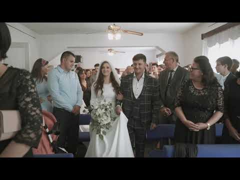 Adrian și Naomi Magda - Rugăciunea mea | Official Video