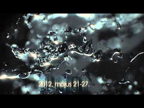 cgi and vfx showreel 2012