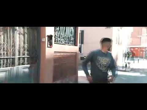 YOUNG GIPSY - LLEGO GRANDPA (Shot by erio kl)