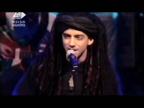 Idan Raichel ve Din Din Aviv - Im telech