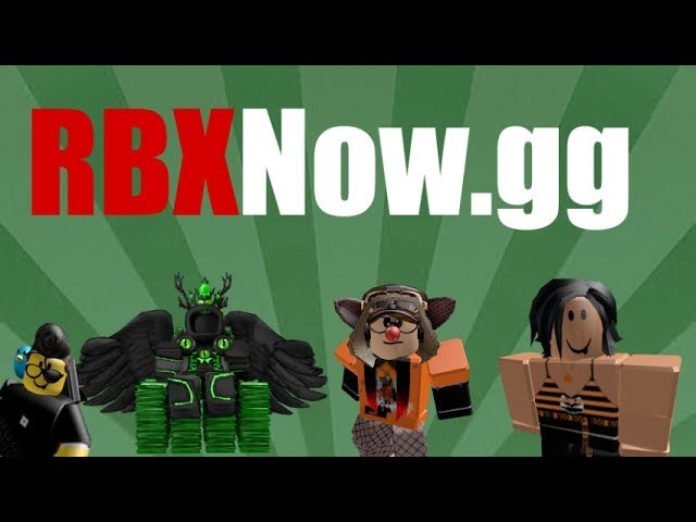 Roblox gg купить. RBX gg.