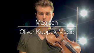 MAGISCH - Olexesh (violin cover)