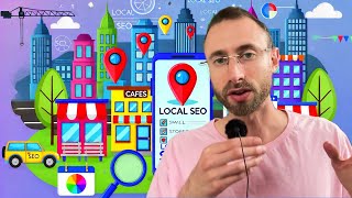 How Generative AI Will Change Local SEO