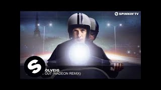 Martin Solveig - The Night Out (Madeon Remix) [HD]