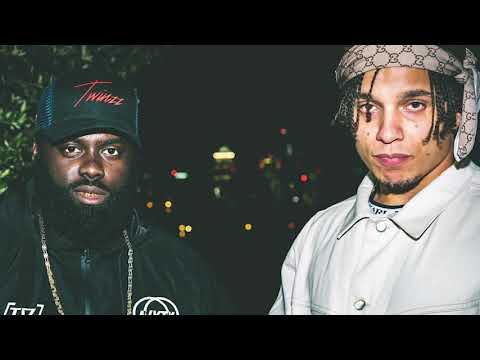 P MONEY X OCEAN WISDOM Type Beat 2020 "PLAN A" | GRIME/UK Rap Instrumental Type Beat 2020