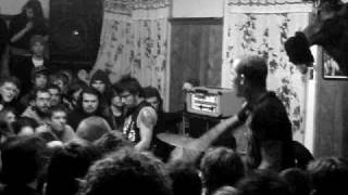 ~Converge~Live~Forsaken~