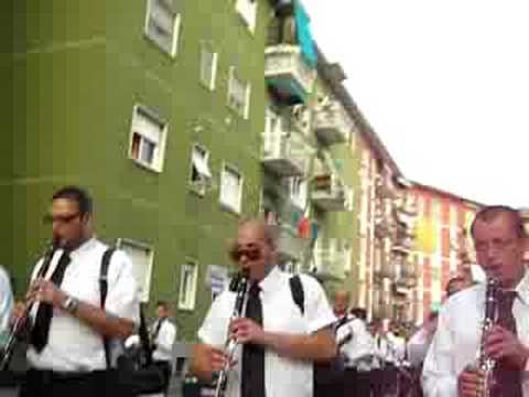 Banda di Conversano (48° Ferrara)