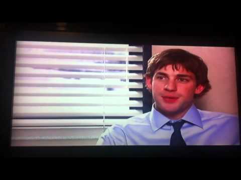 Michael Scott & Dwight- Lazy Scranton