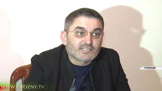 Бекхан Юсупов: Я намерен добиться правосудия и хочу услышать извинения в мой адрес