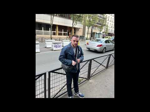 rowjay x sample type beat (prod. rems)