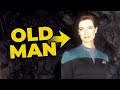 10 MORE Oldest Characters In Star Trek