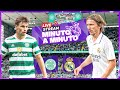 ⏱ MINUTO A MINUTO | Celtic - Real Madrid | Champions League